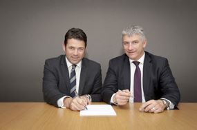 Bilfinger acquires Europa Support Services